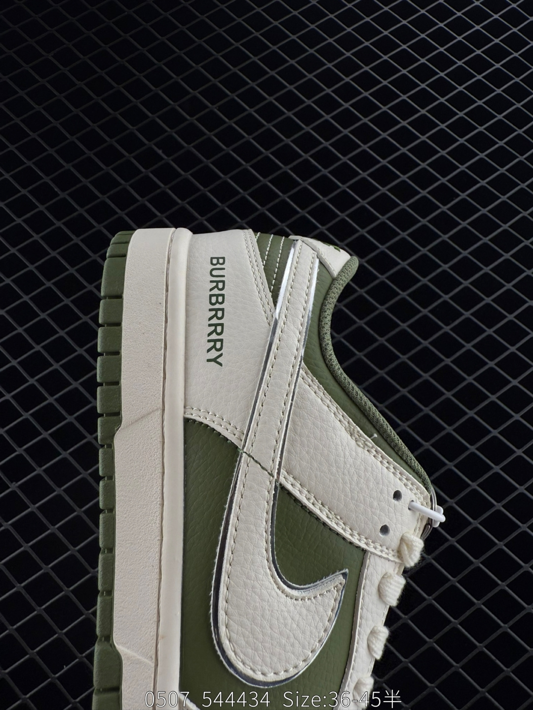 Travis Scott x Fragment Design x Jordan Air Jordan 1 Low OG SP